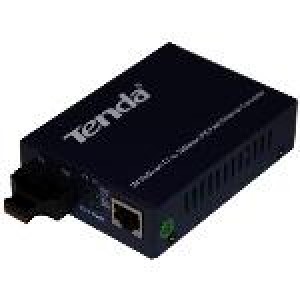 Tenda TER850S Multi-mode Fiber Media Converter (Convertor media)